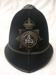 British Police Helmet Police Hat Police Uniforms London Police