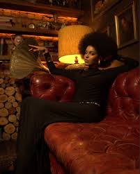 Music in My Veins: Mila Smith, The Rising Star