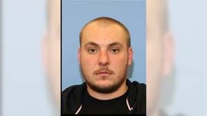 Man accused of killing 13-year-old Peperzak Middle School student booked  into Spokane County Jail