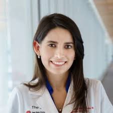 Dr. Rebekah Young, MD
