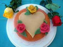 Gateau Bonne Fete Maman 015 Gateau Sans Gluten Sans Gluten Ni Lactose Gateau Leger