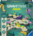 Amazon.com: Ravensburger GraviTrax Junior Starter-Set: My Jungle ...