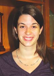 Library Horizons Newletter Spring 12