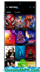 Installing the popcorn time app simple. Popcorn Time V3 6 2 Apk Free Download Oceanofapk