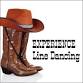 Line Dancing – Level 3 & 4 – $2 event image