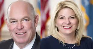 Worst Kept Secret: Longhurst Is New House Speaker