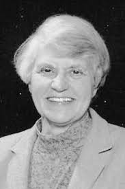 Obituary: Nancy Boggs (Ingison) Burns