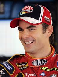 Jeff Gordon Was Saved By NASCAR Rival Dale Earnhardt's Associate After His  Dreams Got Shattered in Pieces