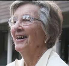 Dorothy Louise Voege