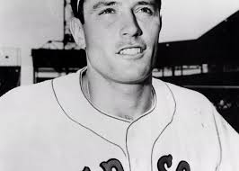 Jimmy Piersall of the Boston Red Sox goes 6-for-6 in the first game of a  doubleheader