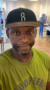 Jerald LEVAR Robinson