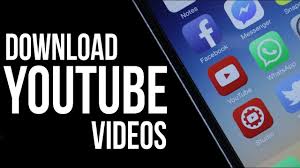 Chris pollette | dec 3, 2020 sometimes it seems like you can find just about anything you. How To Download Youtube Videos On Iphone Ipad Easy Steps Htd
