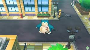 Es ist die erste entwicklungsstufe von jungglut und lohgock. Pokemon Let S Go Pikachu Evoli Tipps Fur Trainer Computer Bild Spiele