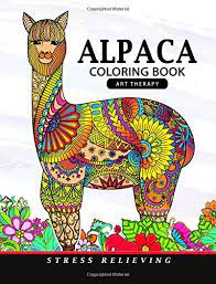 You can use our amazing online tool to color and edit the following alpaca coloring pages. Alpaca Coloring Book Animal Adults Coloring Book Amazon De Coloring Pages For Adults Adult Coloring Books Unicorn Coloring Fremdsprachige Bucher