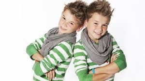 Da er det lov å obs: 10 Ting Marcus Martinus Har Oppnadd For Konfirmasjonen 730 No