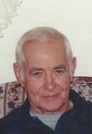 Paul Ogle Obituary (1929