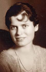 Verna Irene Harrower Haining (1909-1971)