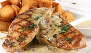 Tambahkan susu bubuk, lalu bulatkan adonan sesuai selera Resep Dan Cara Membuat Chicken Steak Saus Lada Hitam Yang Mudah Praktis Dan Sederhana Selerasa Com