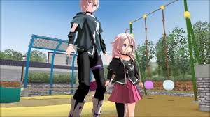 180306 mmddemo 輕巡棲鬼と拷問部屋 2 min. Mmd Ia Doesn T Like To Be Tickled Youtube