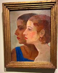 The Harlem Renaissance and Transatlantic Modernism” exhibition at the Met  Museum expands the conversation of what defines American Art. Lots of gems  to see created by African American artists from 1920-40s. Exhibitions