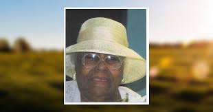 Lucille Martin Obituary February 11, 2011