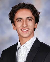 Mark Paz's Instagram, Twitter & Facebook