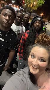 Birthday Wishes to Tevin TheKing Jones, Vice President of Road Runnerz