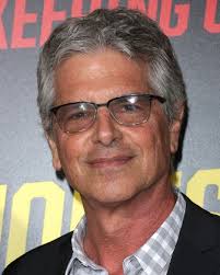 Walter Parks Laurie Macdonald Editorial Stock Photo