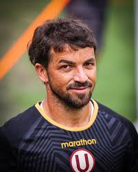 𝗘𝗦𝗧𝗔𝗠𝗢𝗦 𝗟𝗜𝗦𝗧𝗢𝗦 💪 Nuestro primer equipo realizó su último  entrenamiento previo a su debut en la Liga 1 2025. #LaGarraDelÚnicoGrande