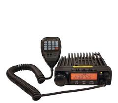 Blackbox Mobile Series UHF 400-490 Mhz 40W Two Way Radio