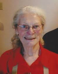 Joyce (Carnahan) Terry Obituary