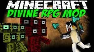 Divinerpg is free to use in any modpack, we simply request that if the modpack is distributed outside of curseforge, you provide a link back to this page in your pack description. Divine Rpg Mod Para Minecraft 1 6 2 Y 1 6 4 Minecrafteo