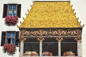 Das Letzte Ratsel Am Goldenen Dachl Ist Gelost Myinnsbruck