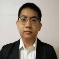 James Sia's Instagram, Twitter & Facebook