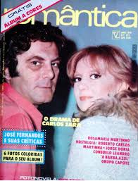 Astros em Revista: Eva Wilma nas capas de revistas