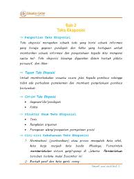 Makalah materi soal bahasa indonesia kelas 9 diterangkan mulai dari pelajaran sd, smp, atau sma min, mts, ma dan smk lengkap dengan contoh demikian pembahasan materi kita kali ini mengenai soal bahasa indonesia kelas 9. Kelas 9 Bahasa Indonesia Kurtilas 2018 Bab 2 Teks Eksposisi