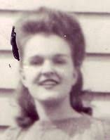 Jane DeBarber Obituary (1925