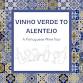 Vinho Verde to Alentejo: A Portuguese Wine Tour — event image