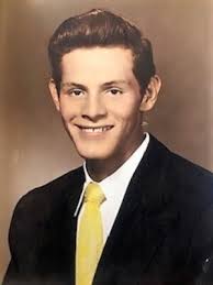 Frank Lupercio Obituary (1935