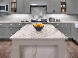 Brittannicca Cambria Quartz Countertops Cost Reviews Kitchen Remodel Countertops Replacing Kitchen Countertops Quartz Kitchen