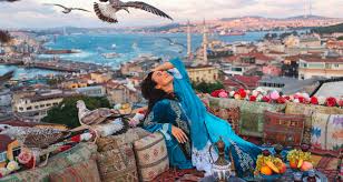 Maybe you would like to learn more about one of these? O Que Voce Precisa Saber Para Aproveitar A Turquia Conheca Istambul