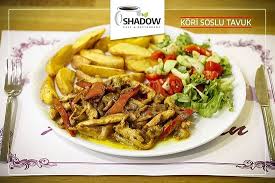 Köri, başlıca pakistan ve hindistan olmak üzere güneydoğu asya mutfağında yer alan baharat karışımı. Kori Soslu Tavuk Picture Of Shadow Cafe Restaurant Gebze Tripadvisor