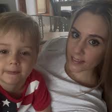 Disappointing Short Story by Freida