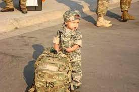 Army Quotes And Images Cute Baby Quotesgram