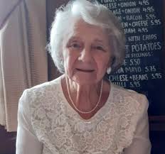 Tribute to Betty Moore, 1929