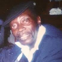 Larry Leonard Glover Obituary