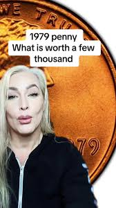 1979 penny … what you are looking for #wheatstoshields #coincollecting  #1979 #penny