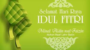 Semoga setelah membacanya, anda tidak bingung. 30 Ucapan Selamat Idulfitri Paling Menyentuh Silakan Bagikan Tribun Manado