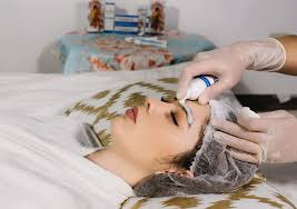 مخدر موضعي رغوه امريكي من شركة Numbskin