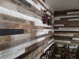 Endless possibilities with our metal wall panels. Feature Wall Beck Urban Furniture